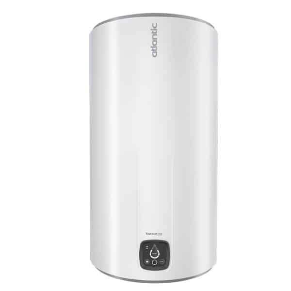 Електрически бойлер Atlantic Genius Steatite Wi-Fi, 50/80/100 литра за вертикален монтаж - Image 2